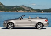 BMW 125i Convertible